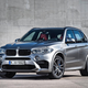 2016 BMW X5 M